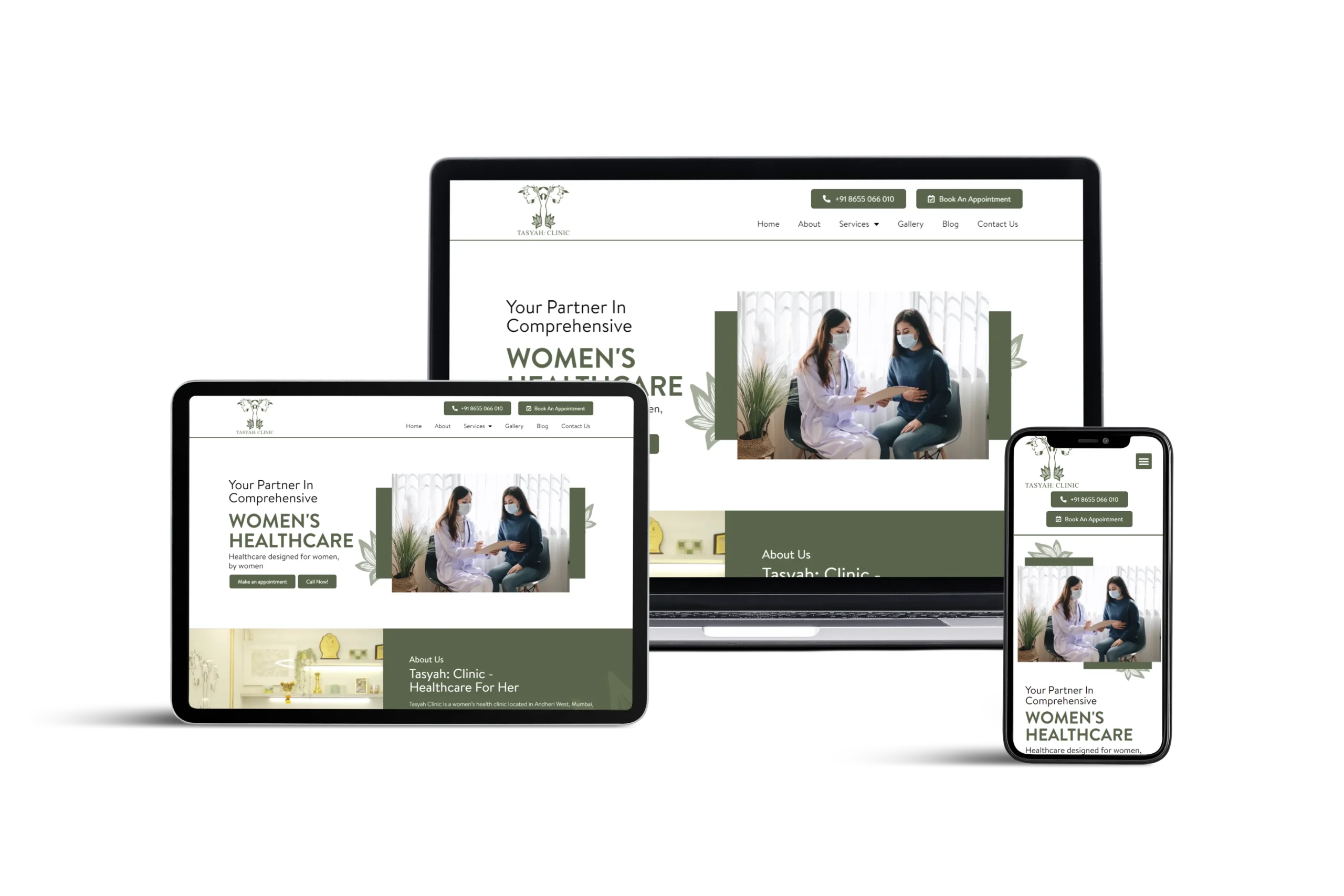 Tasyah Clinic