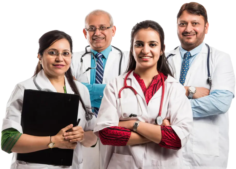 healthcare marketing agency in India