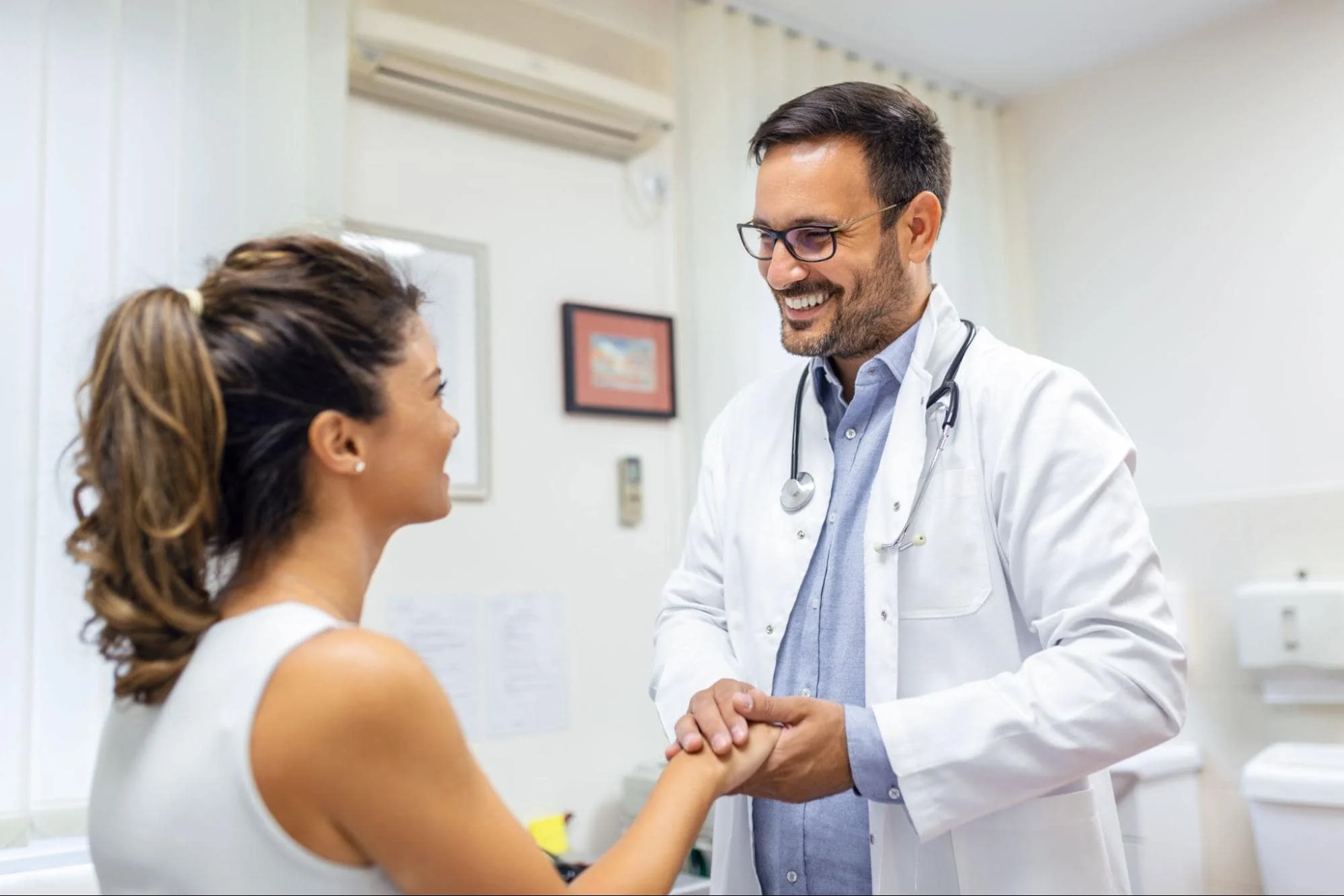 7+ Unique Strategies To Attract Patients To Your Clinic -GrowthPixel