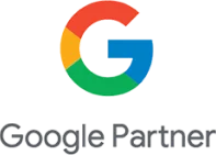 Google logo partnered with healthcare digital marketing agency in India 1