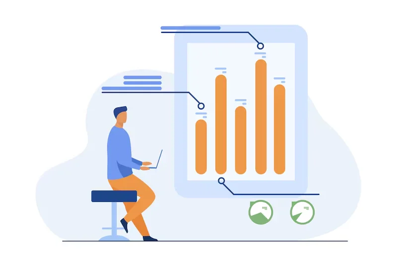 Adjusting Strategies Based on Data