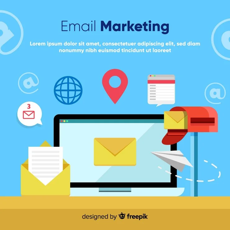 Email marketing- a powerful tool for nurturing leads