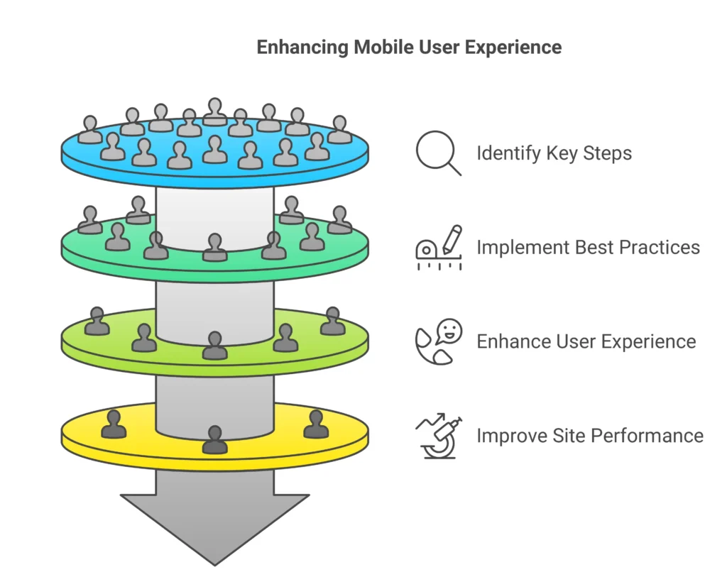 Mobile Optimization Checklist