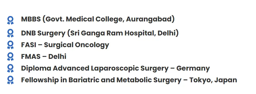 Clinical interests bariatric surgery, hernia repair, gallstone surgery, anti-reflux, tummy tuck