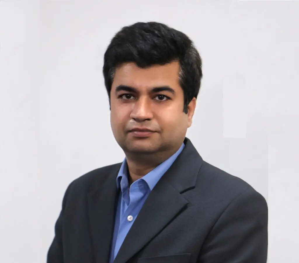 Dr. Bhaskar Shukla-Neurologist in South Delhi