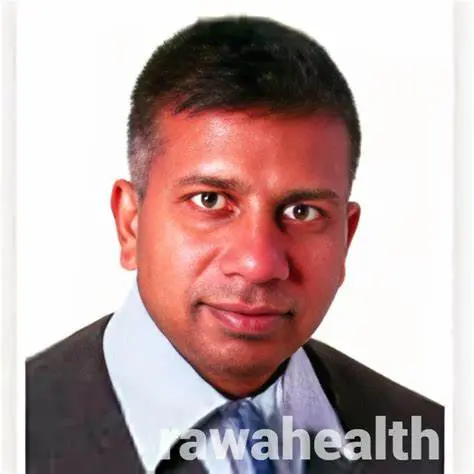 Dr. Rakesh Agrawal - Neurologist in Delhi-Apollo Hospitals