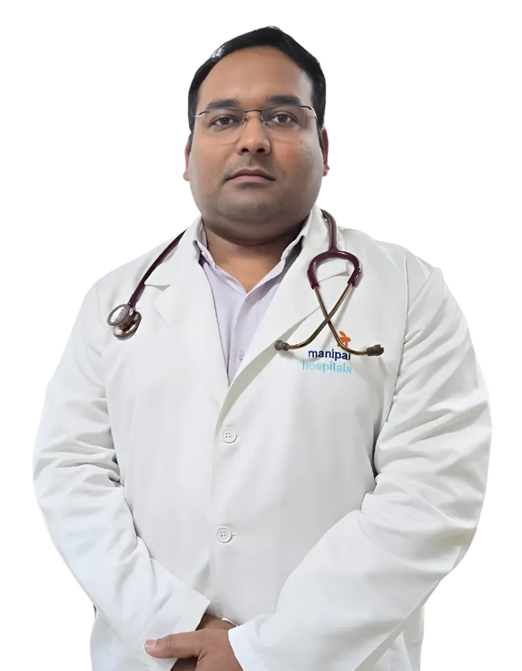 Dr. Shishir Pandey - Best Neurologist in Delhi-Brain Stroke, Migraine, Epilepsy