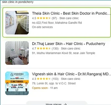 Best skin clinic in pondichery or thia skin clinic e1754469990578