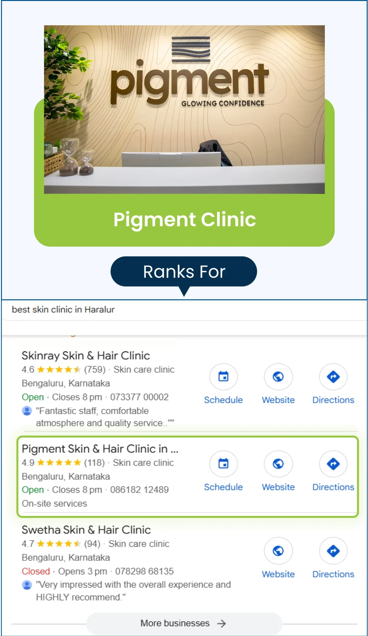 best skin clinic haralur pigment skin hair clinic 1 e1754485323474