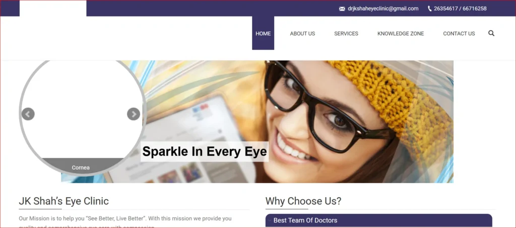 Homepage Banner – JK Shahs Eye Clinic 1
