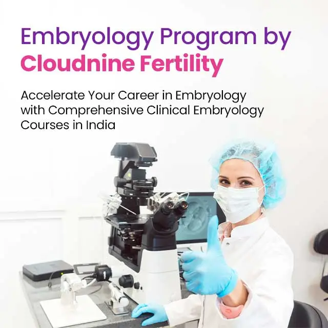 Cloudnine Fertility