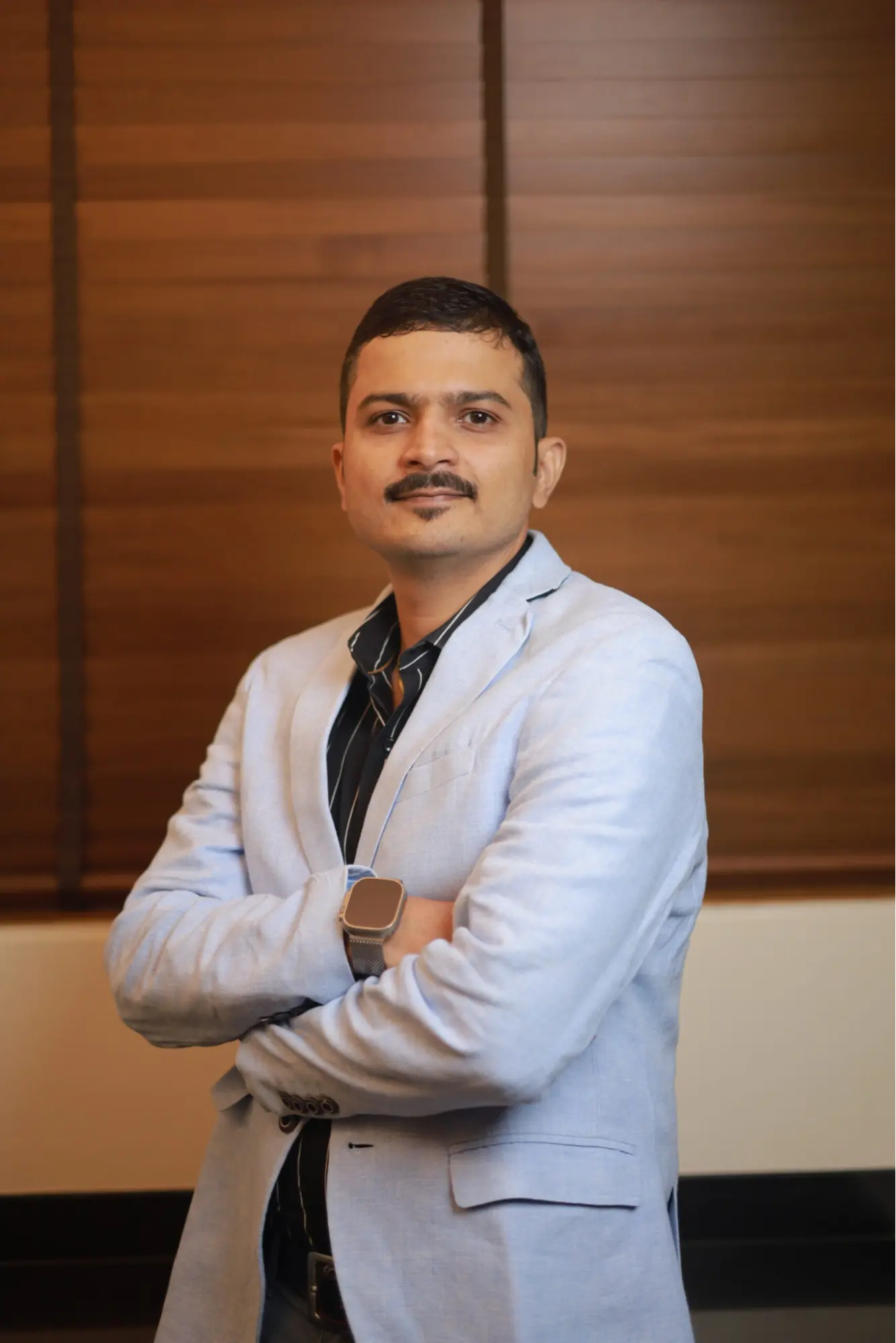 Dr. Amit Mulay – Multiple Hospital Affiliations