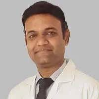 Dr. Rahul Bhadgale – Pristyn Care Network
