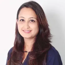 Dr. Priti Udhay