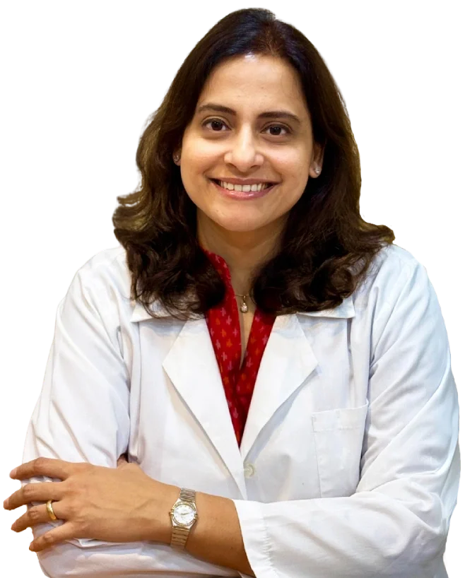 Dr. Devayani Barve