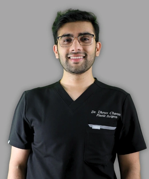 Dr. Dhruv Chavan