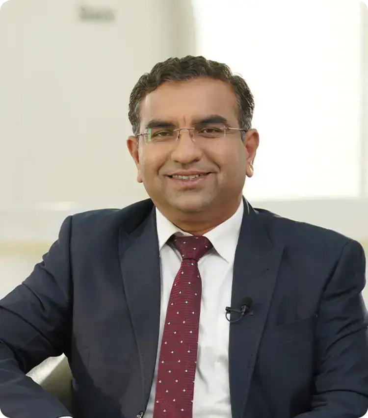 Dr. Narhari Malgaonkar - Progenesis Clinic