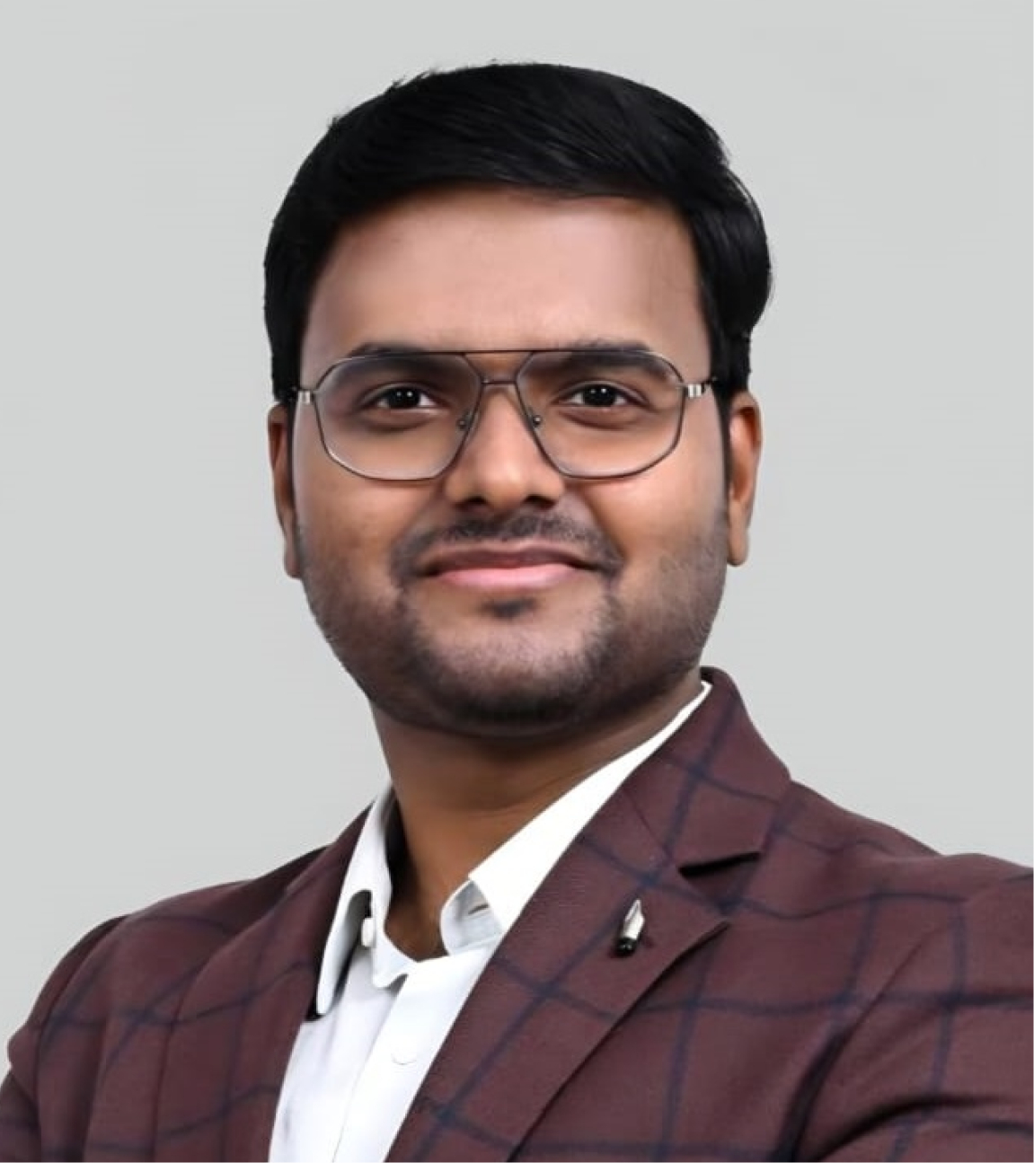 Dr. P. Hema Krishna