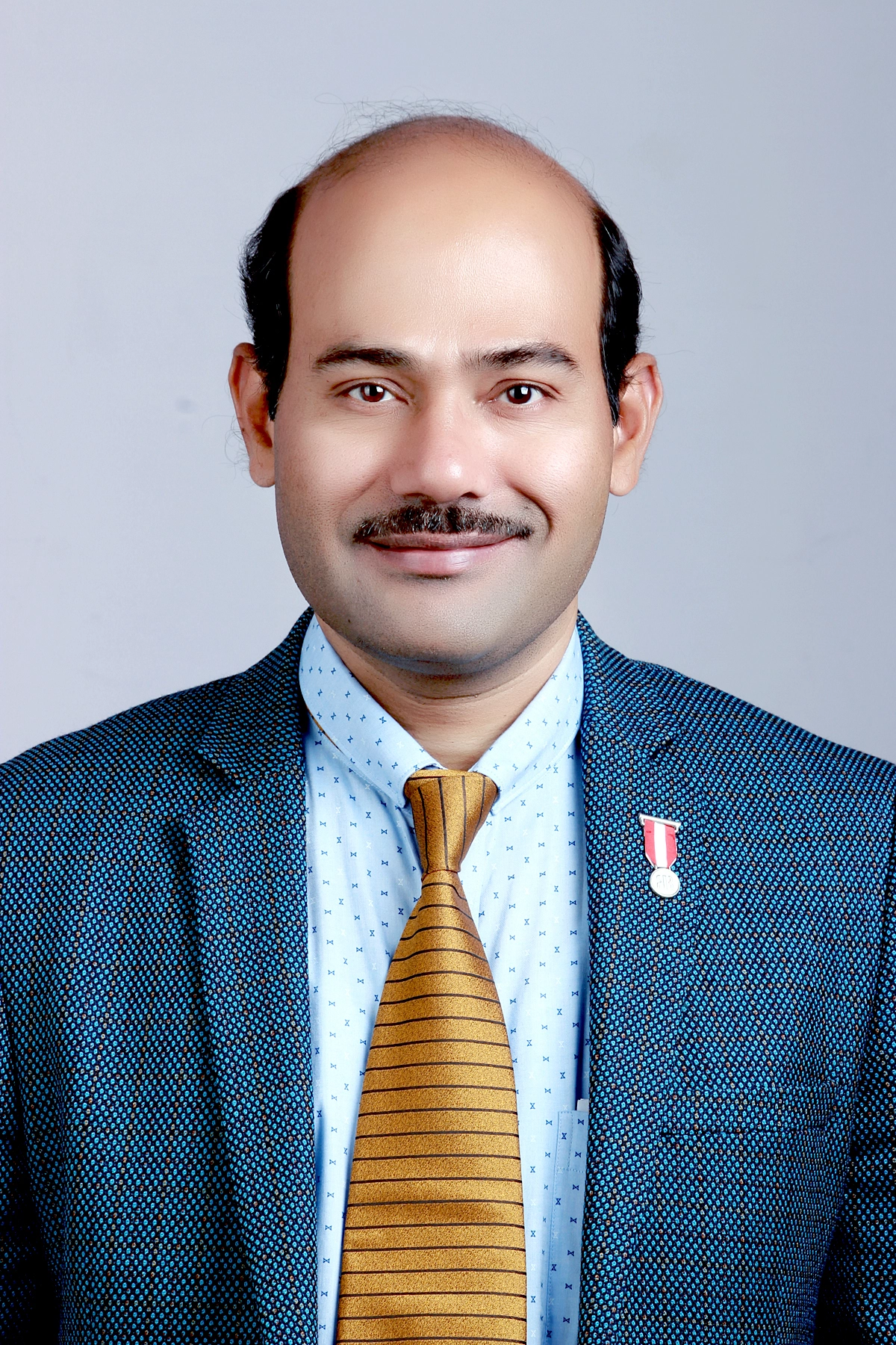 Dr. Pandit Palaskar, IVF specialist and fertility expert providing advanced infertility treatment and reproductive care