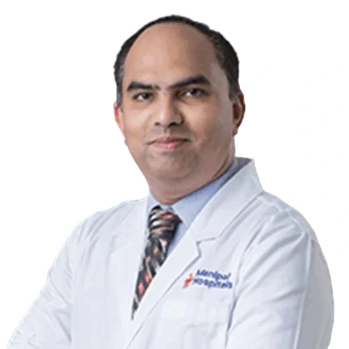 Dr. Pramod Krishnan