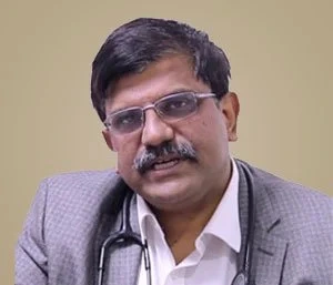 Dr. Sanjiv C C