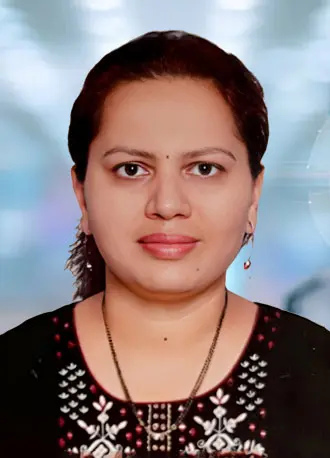 Dr. Tejaswani Pujari