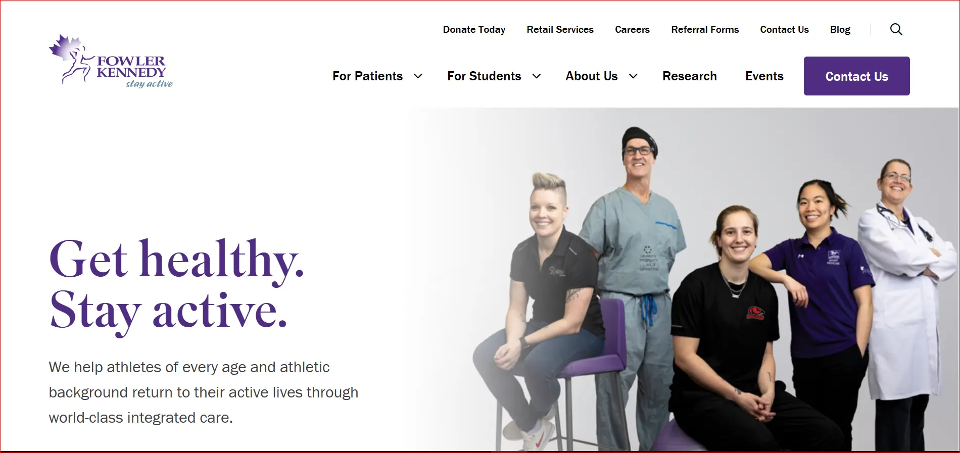 Experienced Physiotherapy Team Providing Comprehensive Rehabilitation Care