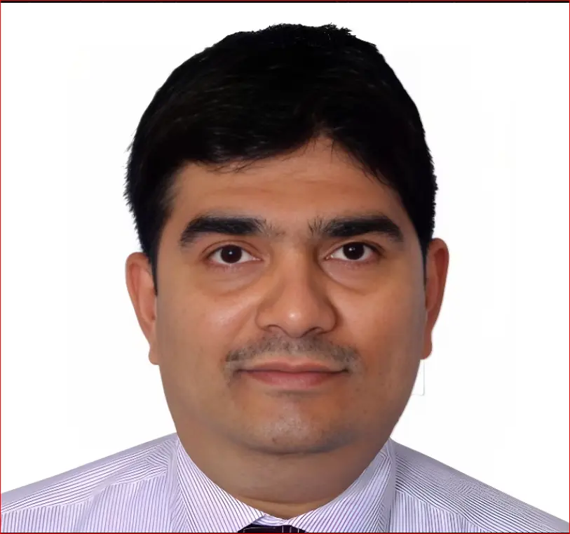 Dr. Prakash Nayak