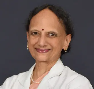Dr. Prema Padmanabhan