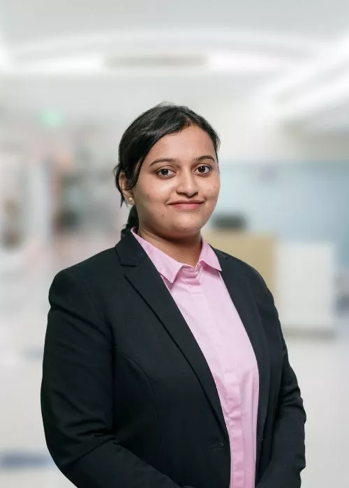 Dr. Radhika Lotlikar Pathak 1