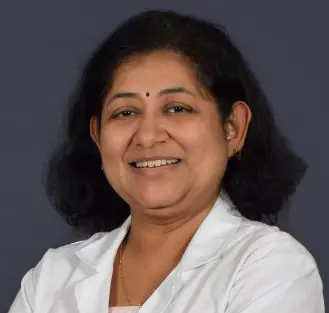 Dr. Shweta Agarwal