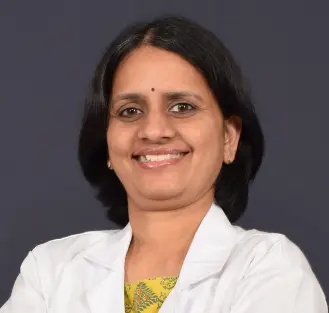 Dr. Srivalli Kaza