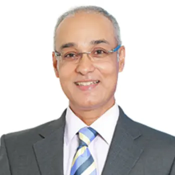 Dr. Udai Prakash – Udai Omni Hospita