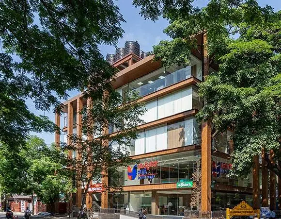 United Hospital