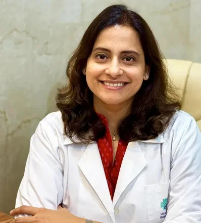 Dr. Devayani Barve
