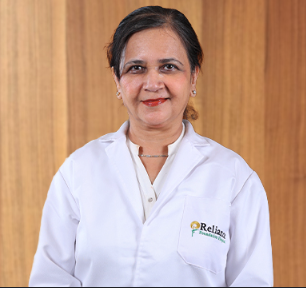 Dr. Medha Bhave