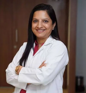 Dr. Rachana Tataria