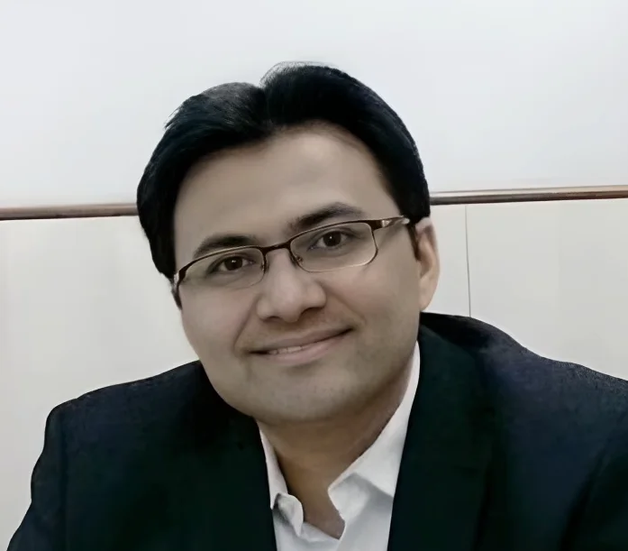 Dr. Tushar Thorat