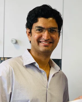Dr Sudhanva H Kumar