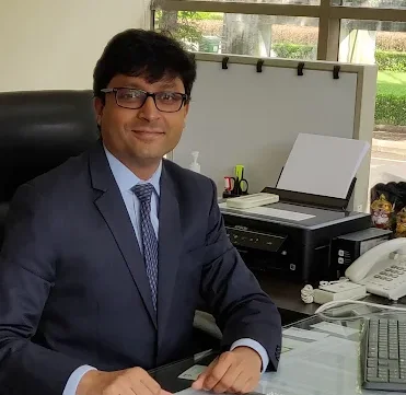 Dr. Ashish Ghuge Leading Tummy Tuck Surgeon in Mumbai