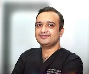 Dr. Saumil Girish Shah