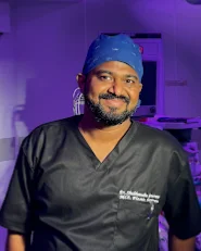 Dr. Shubhanshu Gaurav