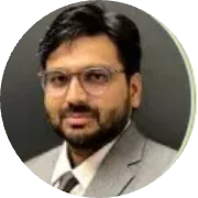 Dr Abhijeet Savadekar
