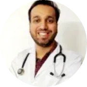 Dr Ishan Gupta