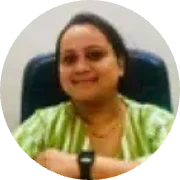 Dr Kalyani Huddedar