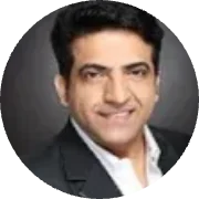 Dr Kamal Kiswani