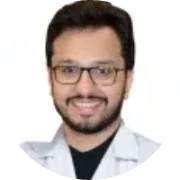 Dr Kartik Narkhede