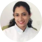 Dr Kirti Gowd