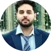Dr Marib Zaidi