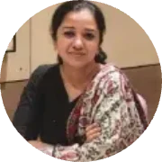 Dr Nilufer Moideen